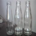 葫芦饮料瓶玻璃饮料瓶