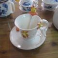 江西特产陶瓷咖啡杯，正宗景德镇陶瓷咖啡杯批发，陶瓷咖啡杯