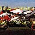 出售摩托车雅马哈YZF-R7