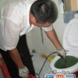 广州荔湾化粪池清理 疏通厕所马桶