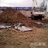台州市13515131766 沉井下沉报价-沉井施工方案