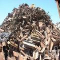 青岛废铁回收 青岛废钢回收 青岛废铝回收 金顺