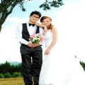 丽江中式婚礼丽江西式婚礼丽江海洋婚礼策划优选十里红妆摄影