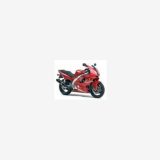 豪威低价销售雅马哈 YZF600R摩托车4800元