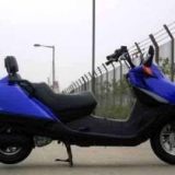 豪威低价销售雅马哈 YZF－R7摩托车4800元