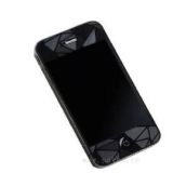 iphone手机3D水立方贴膜