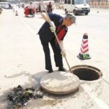 武汉大型下水道清理污水管道清洗