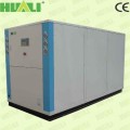 10HP水冷箱式冷水机