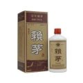 百年赖茅酒