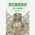 2013武汉凯文篮球夏令营