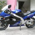 雅馬哈 YZF1000R最新報(bào)價(jià)