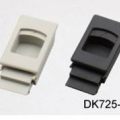 DK725-3环保塑料门扣