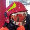 KALISZ消防头盔