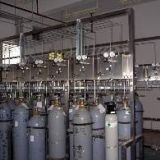 标准实验室气体管路设计安装