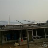 北京太阳能热水器防冻太阳能