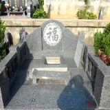 湖南墓碑