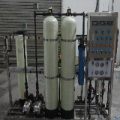 水净化技术探讨-合肥水净化处理-淮南饮用水净化装置