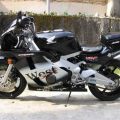 寶馬R1200RT摩托車