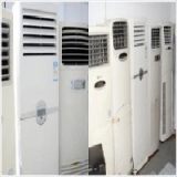 南汇酒店空调回收|家用商用空调回收价格合理-上海永乐电器