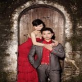 桂林小麦婚纱摄影分享汉式婚礼流程 助你打造古典婚礼