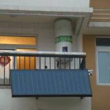 安徽阳台壁挂式太阳能