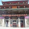 湖南寺庙建筑工艺