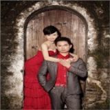 桂林小麦婚纱摄影和你分享新娘婚前快速瘦身法