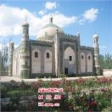 喀什香妃墓【新疆旅游官方网】