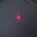 红光点状激光器