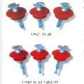 有機(jī)復(fù)合針式絕緣子