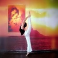 厦门祯雅瑜伽健身有限公司 国内首家瑜伽理疗教练培训中心