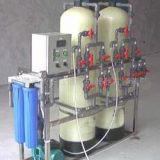 广州离子软化水设备
