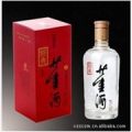 54度經(jīng)典董酒 白酒 八大名酒