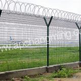 双边丝护栏网|铁路护栏网长期生产