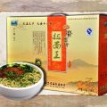 十八趟 綠色食品 石磨面粉拉面王