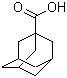 1-金刚烷甲酸 828-51-3