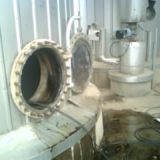糖厂蒸发器系统清洗