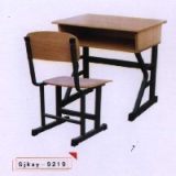 教学用组合桌椅