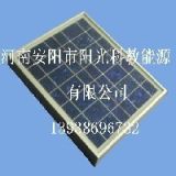 多晶硅太阳能电池组件