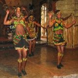 福建非洲舞