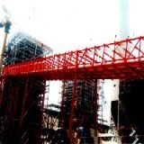 西安设备钢结构防腐施工公司