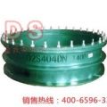 02S404柔性防水套管鼎盛安装