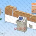 包邊鐵皮設(shè)備，出口鋼帶包邊機(jī)