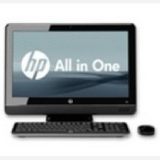 瘦客戶機 HP T410一體機