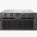 HP ProLiant DL58