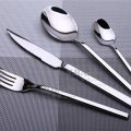 不锈钢刀叉，陶瓷柄厨具，韩国高档