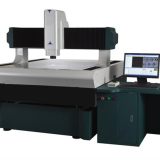 CNC大行程全自动3D影像测量仪