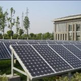 山东太阳能发电