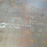 Q345D钢板