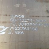 Q345E钢板